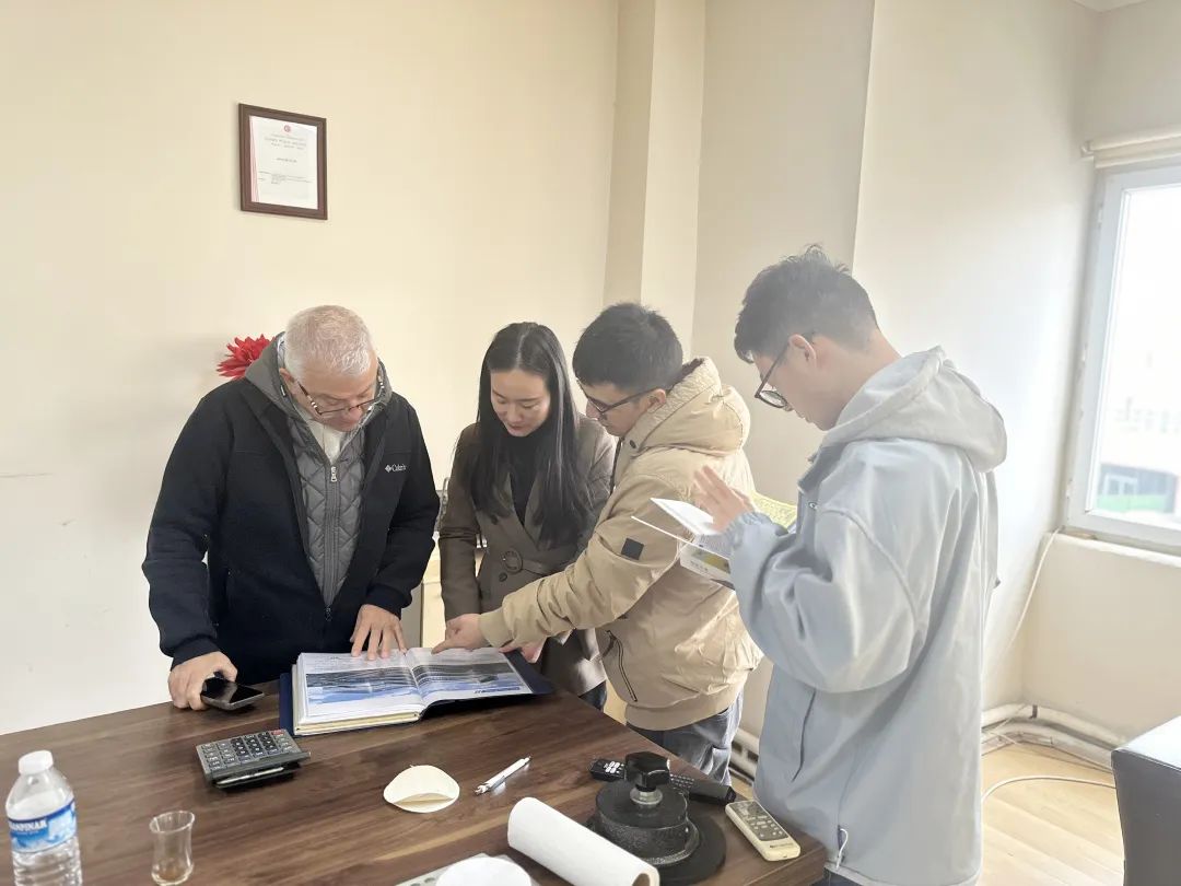 Yy易游体育科技党支部持续推动主题教育扎实有效开展