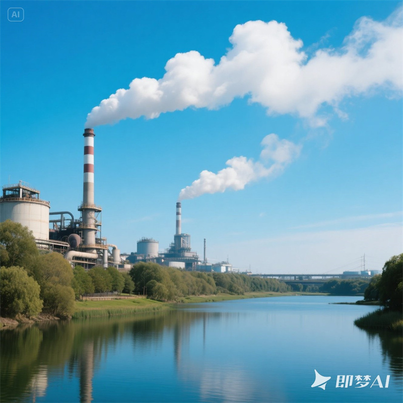 yy易游体育-永清环保中标甘肃某脱硫脱硝EPC项目