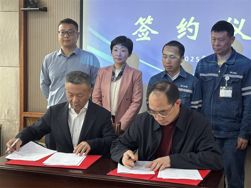 Yy易游体育科技AI智能环保岛！捷报再传！