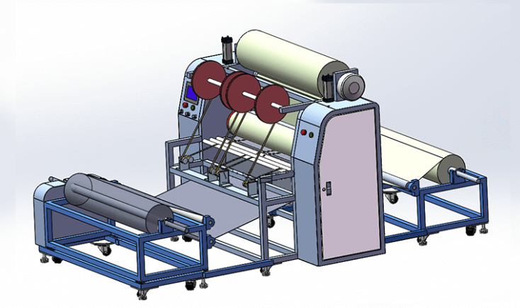 Yy易游体育科技