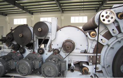 Yy易游体育科技